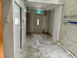 Bukit Pasoh Conservation Area (D2), Office #540162241